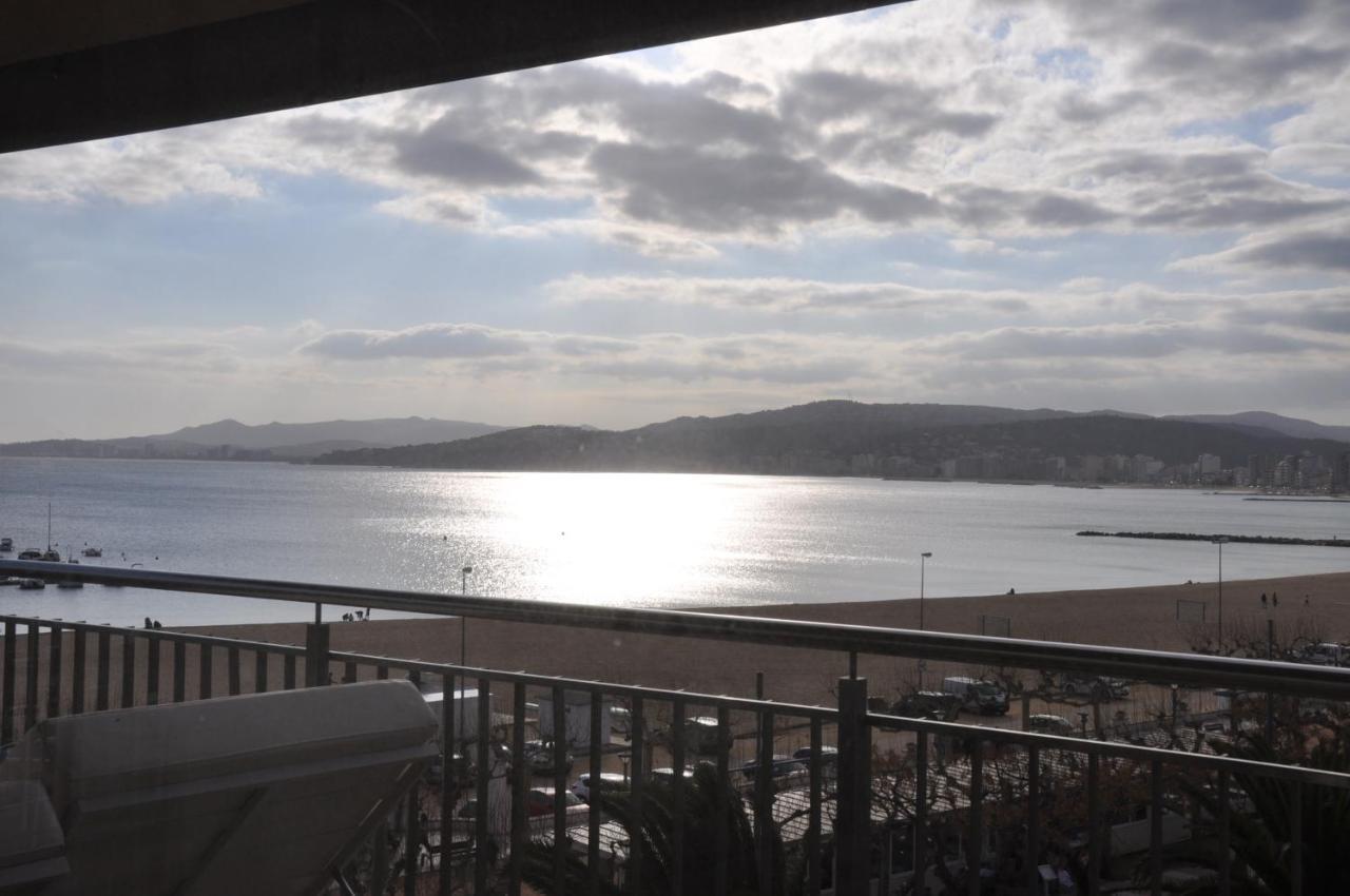El Piset De Palamos Apartment Exterior photo